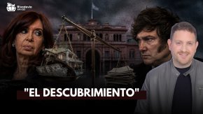 El comentario editorial de Jonatan Viale: "El descubrimiento"