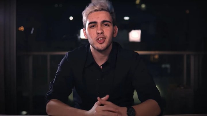 Un YouTuber ofrece casa y capacitación gratis para cambiarle la vida a la gente