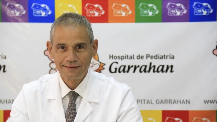 Roberto Debbag: "La guerra va a impactar la producción de vacunas en Rusia"