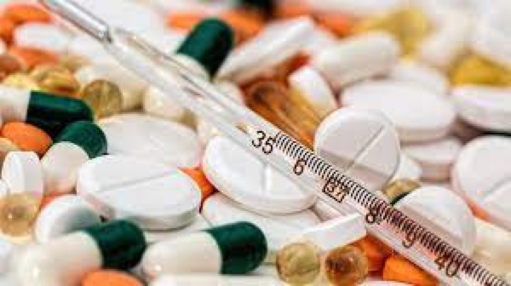 Los medicamentos aumentaron hasta un 49% desde diciembre