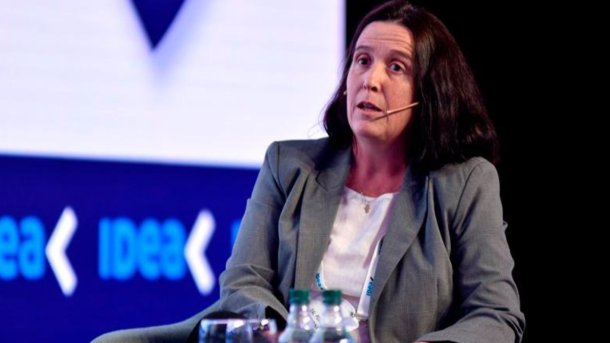 Marina Dal Poggetto: "La inflación de febrero va a dar alta y marzo probablemente también"