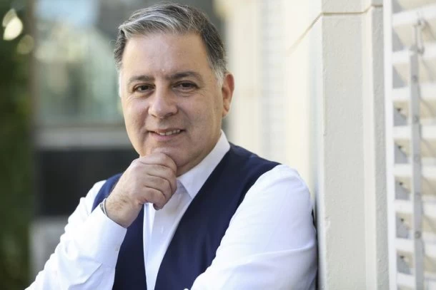 Fabián Doman: "Desde que en Argentina existen los piquetes, hay más pobres"