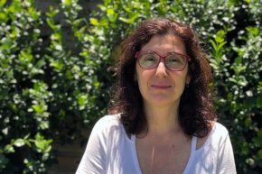 María José Navajas: "La toma de escuelas es una medida autoritaria que vulnera derechos"