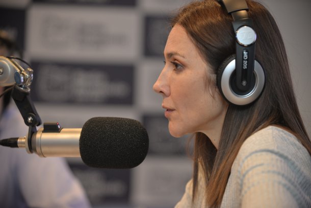 "Una ley que regule internet sería inconstitucional y por esto también les molesta la Corte"