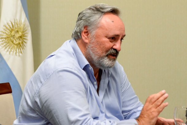Joaquín De La Torre: "El 23 de octubre van a hacer la peor elección de la historia del peronismo kirchnerista"