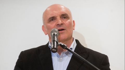 Espert: "El Estado no ha dejado de crecer y la Argentina es cada vez más miserable"