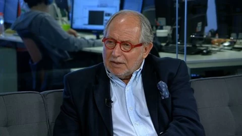 Diego Guelar: "Hay una responsabilidad del oficialismo y la oposición de encontrar un acuerdo"