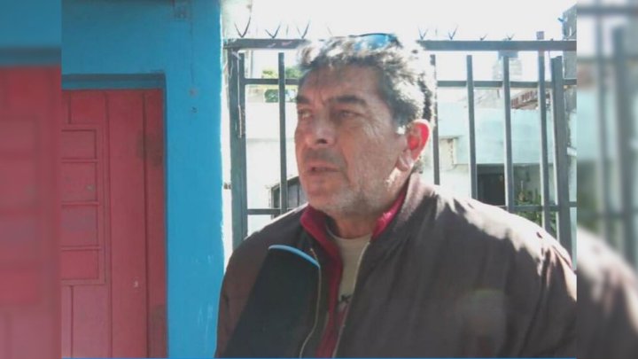 "Barrelier miente desde el minuto cero": la fuerte acusación del abuelo de Agostina Vega tras su desaparición