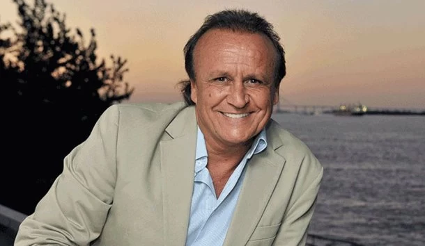 Miguel del Sel: "Creo que Pullaro va a ser el próximo gobernador, va a haber un cambio en Santa Fe"
