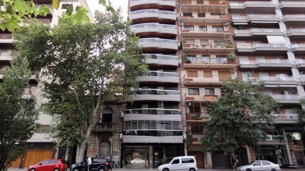 El presidente de consorcios explicó qué mirar para entender la suba de las expensas
