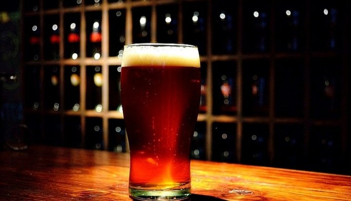Hacen cerveza en la Comarca Andina