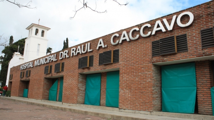El subdirector del Hospital Municipal de Coronel Suárez advirtió que ya tienen una ocupación de camas de entre el 90 y el 100%
