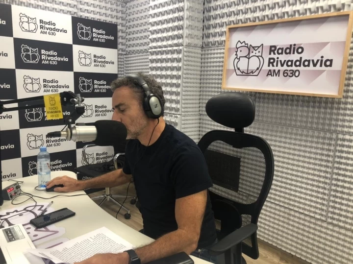 El editorial de Luis Majul: "¿Cómo aplicar restricciones cuando se perdió la autoridad?"