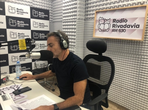 El editorial de Luis Majul: "¿Cómo aplicar restricciones cuando se perdió la autoridad?"