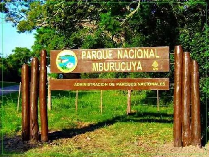 Marcelo Gastón Pérez: "En la provincia se hicieron trabajos muy importantes para su conservación"