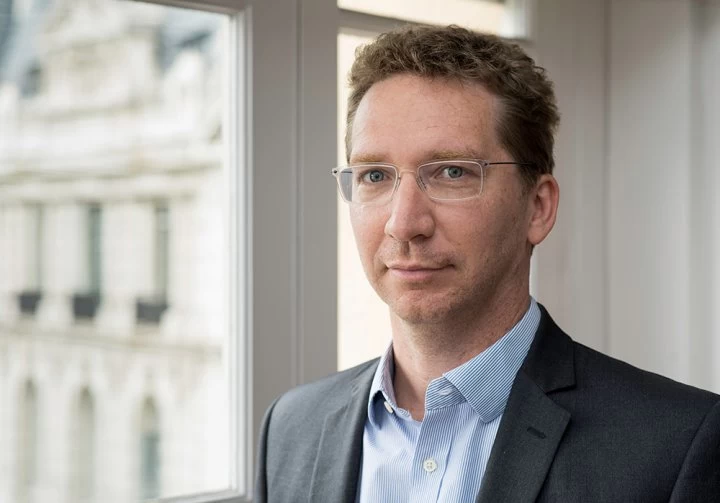 Alejandro Catterberg: &quot;La política entra en la etapa más alejada de la sociedad&quot;