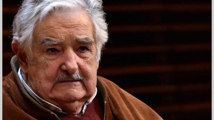 Mujica: “Argentina debe ser el país que la lleva mejor de América Latina.”