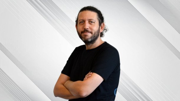 Martín Epstein: "Por primera vez la comida se compra con tarjeta de crédito y representa el 46% del total en los supermercados".