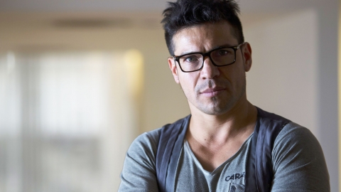 "Maravilla" Martínez reveló que estuvo cerca de la muerte