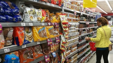 Carolina Suárez: "Hay un problema que nadie quiere ver y es la inflación"