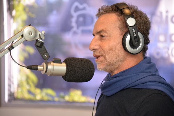 El editorial de Luis Majul: "Tres para chocar"