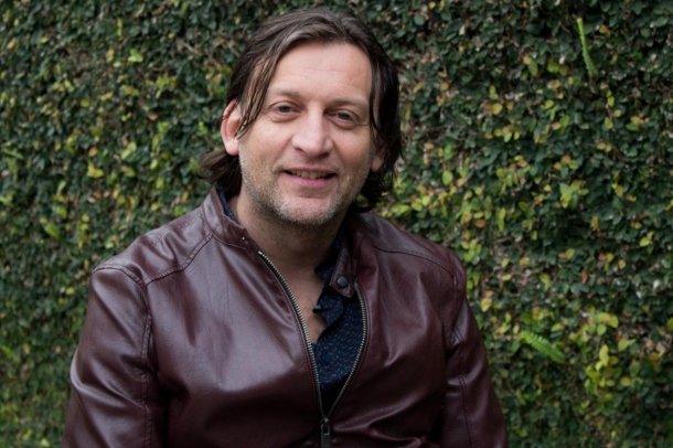 Jorge Vázquez presenta su nuevo disco “Yo te propongo”