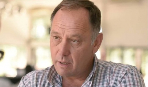 Gabriel de Raedemaeker: "Es necesario ponernos a conversar y generar un clima de consenso"