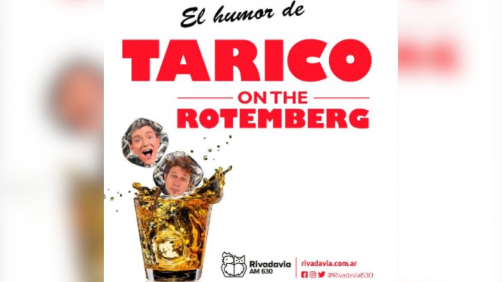 &quot;Gra Boys&quot;, la nueva canción de Tarico on the Rotemberg