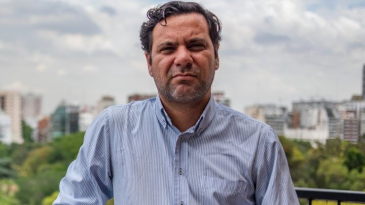 Fernando Marull: "En Argentina, el Tesoro y el Banco Central es casi lo mismo después de tantos años de kirchnerismo"