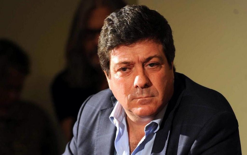 Gabriel Mariotto: “No voy a condenar a Cuba”