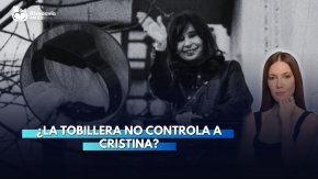 El comentario editorial de Cristina P&eacute;rez