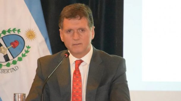 Félix Lonigro: "Hay una hipocresía descomunal, ¿Cómo un proceso judicial va a generar odio?