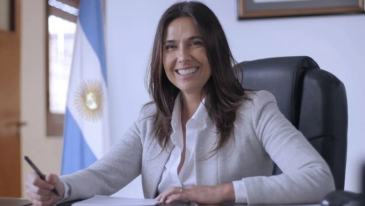 María Eugenia Talerico: &quot;Queremos ocupar más bancas que el kirchnerismo&quot;
