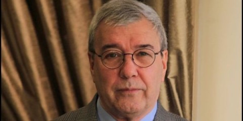 Juan "Tata" Yofre: "El papel de Cerruti es pobre"