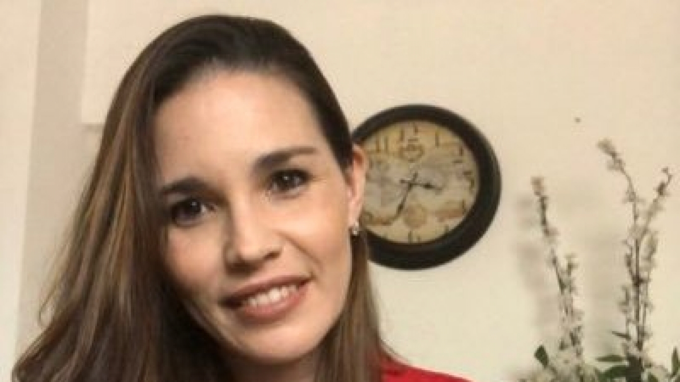 Flavia Maldi: "Hay una ausencia muy importante del Estado en Santiago Del Estero"