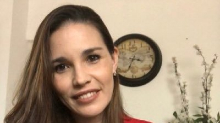 Flavia Maldi: &quot;Hay una ausencia muy importante del Estado en Santiago Del Estero&quot;