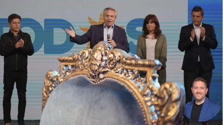 &quot;Desesperados&quot;
