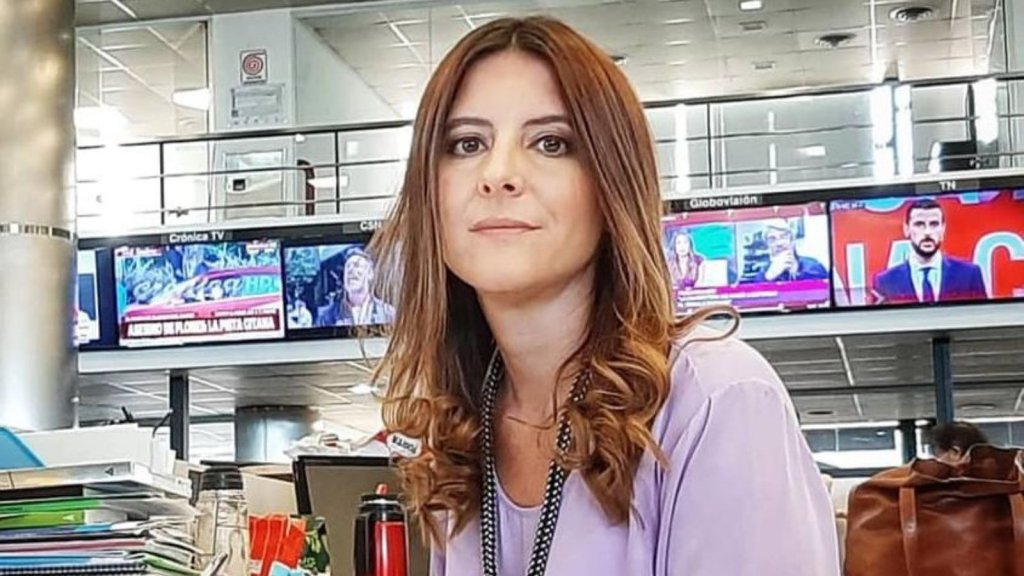 Florencia Ballarino: “La desinformación se volvió un actor más en el período electoral”