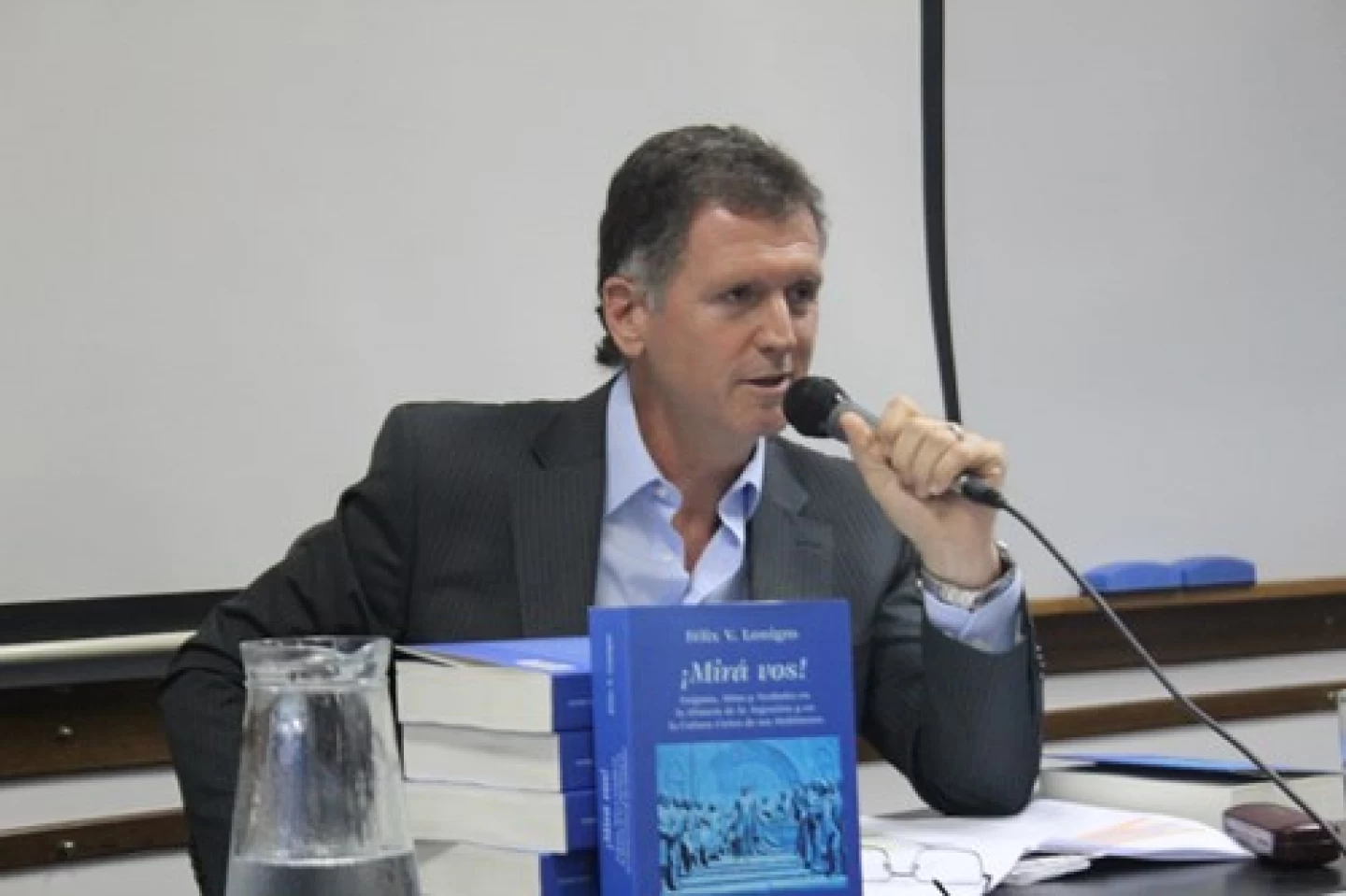 Félix Lonigro: “La Corte ha puesto un límite al ejercicio del poder en las emergencias” - Radio Rivadavia AM630
