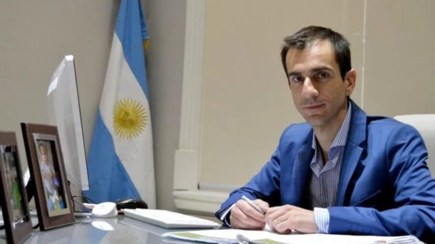 Pablo Petrecca: 
