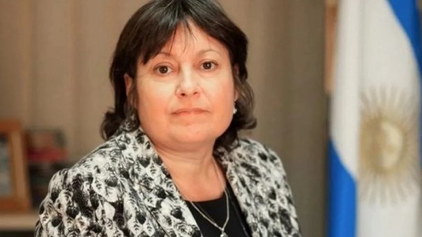 Graciela Ocaña: "Cristina quiere jubilaciones de privilegio y los jubilados no pueden tener una vida digna"