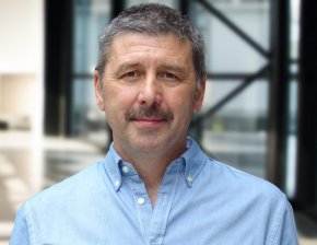 Enrique Bertini: "Nos están haciendo competir de manera desleal en el mercado"