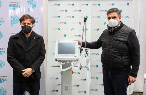 Jorge Macri: "Queremos una postura clara del Gobernador con respecto a la toma de tierras"