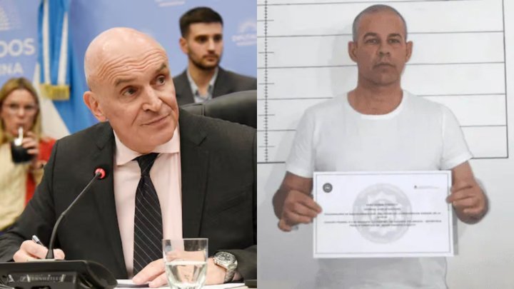 Fred Machado rompi&oacute; el silencio en Radio Rivadavia y admiti&oacute; haber financiado a Espert: &ldquo;Su error fue negarme&rdquo;