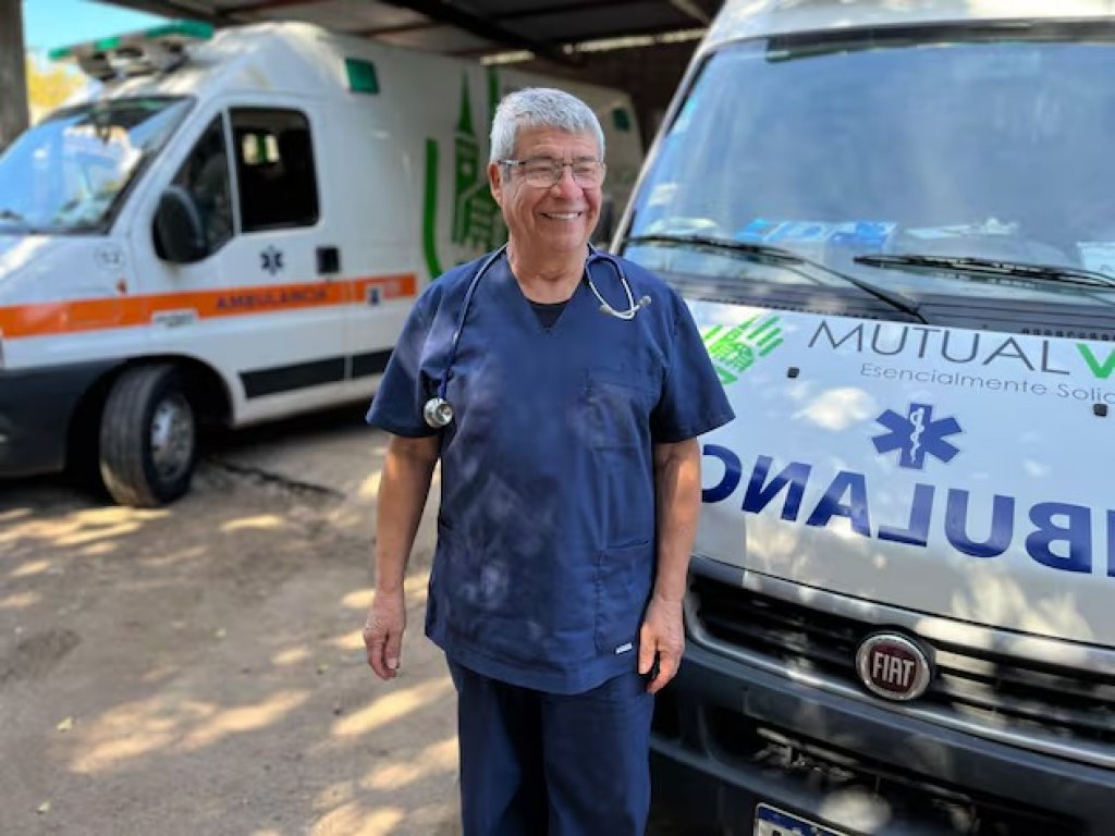 Jorge Torres Suárez: “Viví en un hogar muy humilde, teníamos letrina. Las artesanías me sirvieron para comprarle una casa a mis padres”