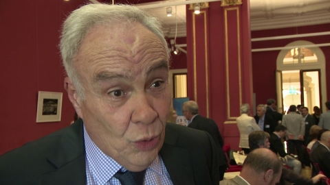 Aldo Barsanti: "Creo que no hay mucho margen para cierres después de la prolongada cuarentena del año pasado"