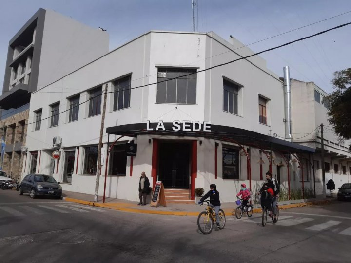 Escándalo en el Club Cañuelas: inscribieron a una nena en el equipo de varones y fueron sancionados
