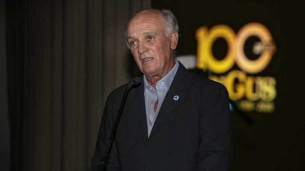 Alfonso Bustillo: "Angus es la mejor opción para que un ganadero sea exitoso en esta actividad"