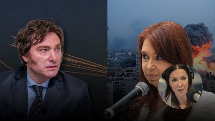 &quot;No hay neutralidad posible frente al terrorismo&quot;