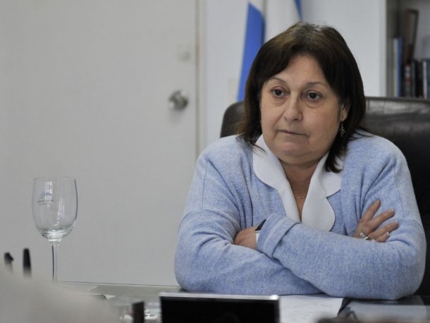 Graciela Ocaña: “Entendemos que la Argentina necesita un cambio, que es lo que votó la sociedad, pero también el gobierno debe ayudar a generar consensos”